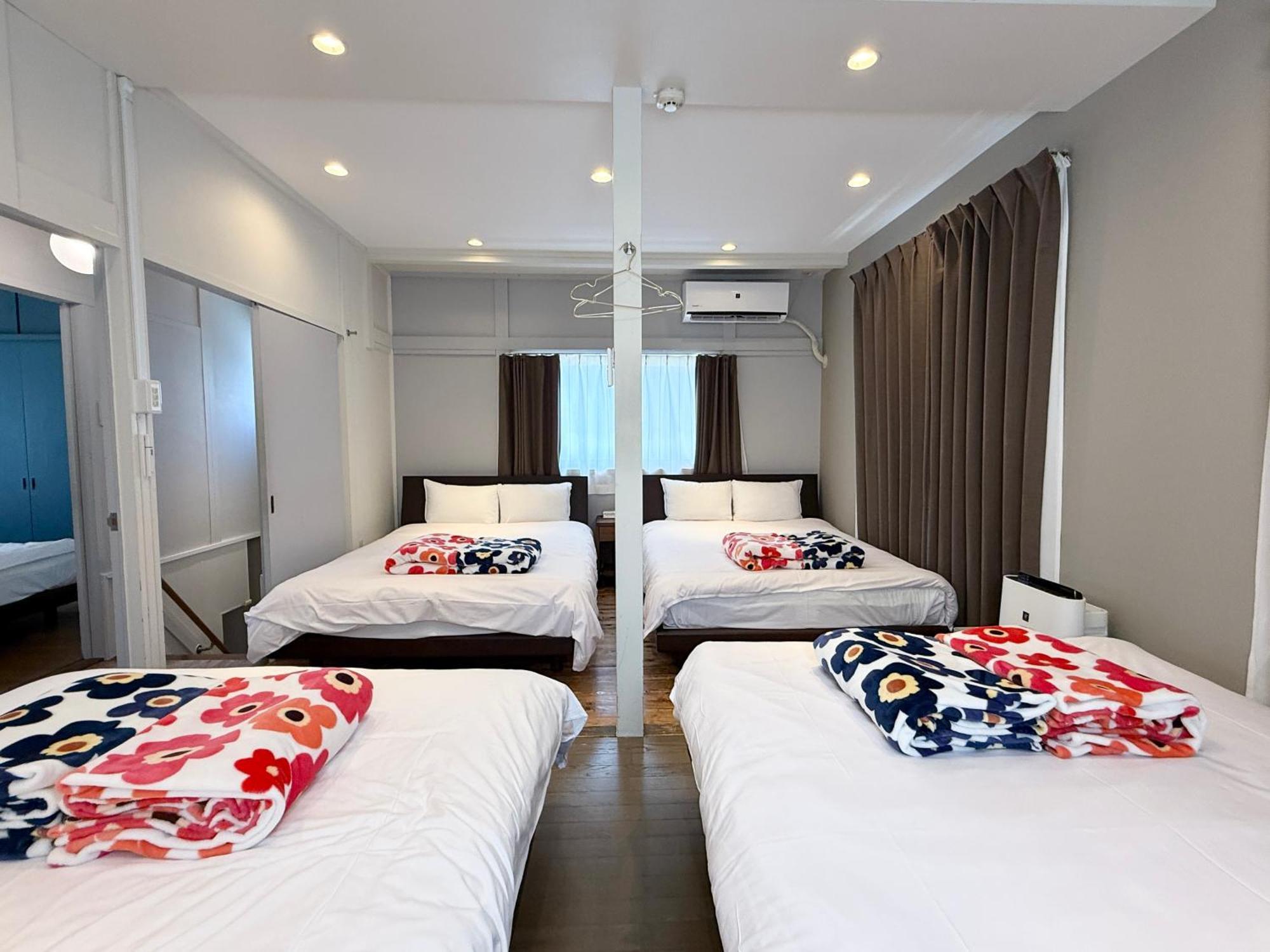 Tabisai Hotel House 博多 Fukuoka  Buitenkant foto