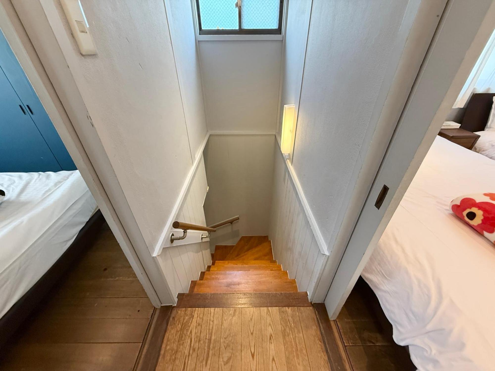 Tabisai Hotel House 博多 Fukuoka  Buitenkant foto