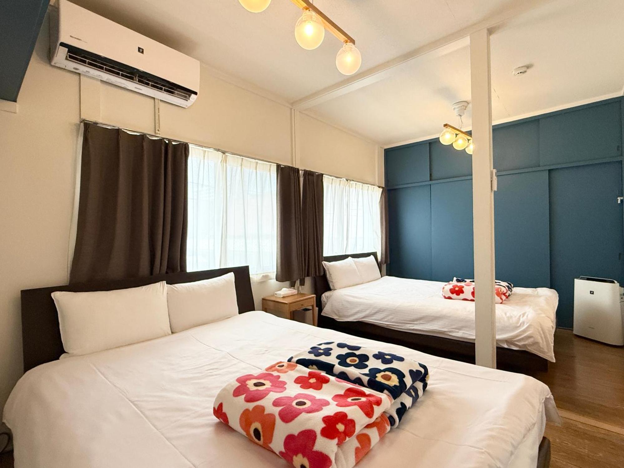 Tabisai Hotel House 博多 Fukuoka  Buitenkant foto